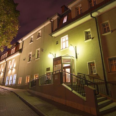 Centrum25 Olsztyn  Eksteriør bilde