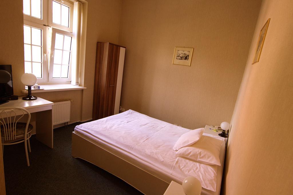 Centrum25 Olsztyn  Rom bilde