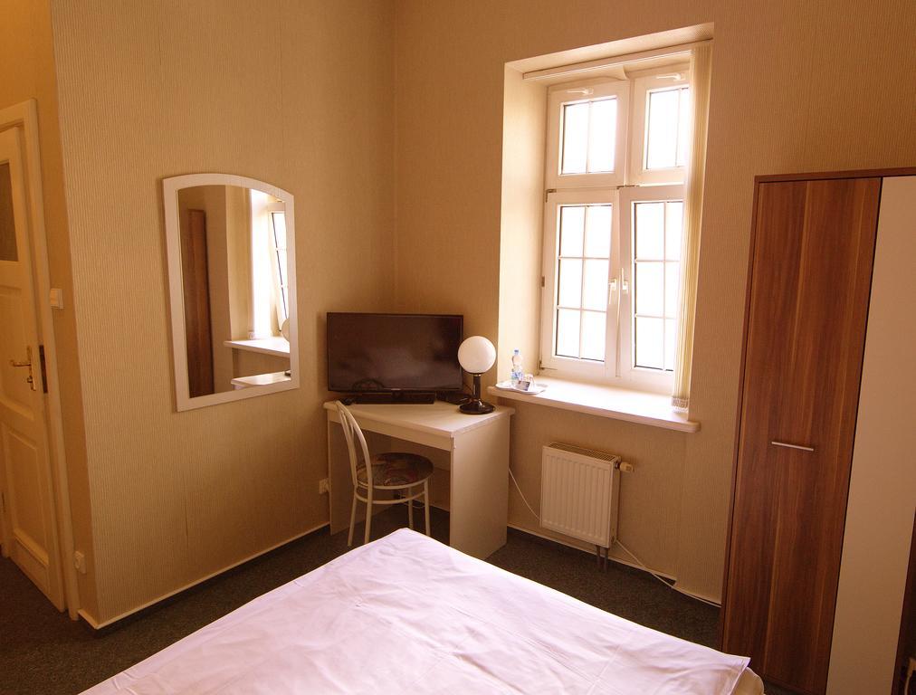 Centrum25 Olsztyn  Rom bilde