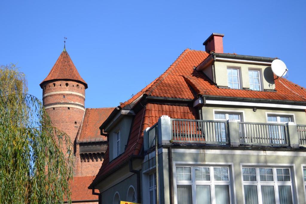 Centrum25 Olsztyn  Eksteriør bilde